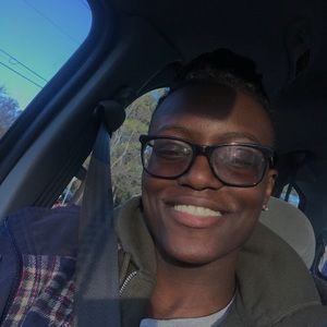 Meet your Posher, Barblin